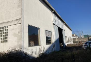Entrepôt à vendre - Proximité N104 et N20  à Linas - 91310