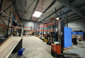 Local d'activités à vendre - Proximité A6 et RER  à Lisses - 91090