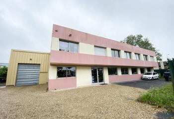 Entrepôt à vendre - Proximité A6 et N104  à Lisses - 91090