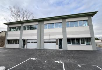 Immeuble mixte neuf à vendre - Parc du Bois Dieu