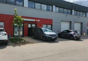 Local d'activité à vendre - ZI - Proche Dijon