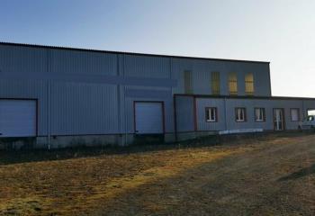 Local d'activité à vendre - Proche ZI Montperthuis  à Lonrai - 61250