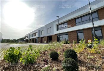 Activité/Entrepôt à vendre Loos (59120) - 870 m²  à Loos - 59120