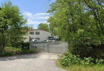 Activité/Entrepôt à vendre Lozanne (69380) - 530 m²  à Lozanne - 69380