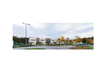 Locaux d'activité à vendre - Proximité Nancy  à Ludres - 54710