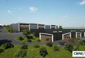 Local d'activité à vendre - Proximité Nancy et axes autoroutiers  à Ludres - 54710