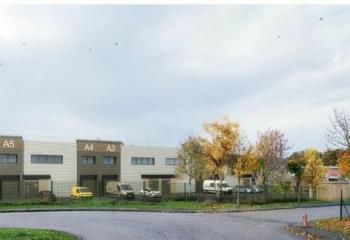Locaux d'activités à construire à vendre - Proche A33