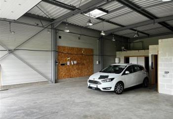 Activité/Entrepôt à vendre Luynes (37230) - 161 m²  à Luynes - 37230