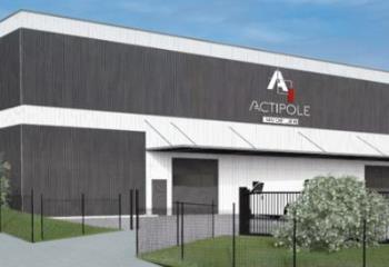 Bâtiment d'activité à vendre - Proximité A6  à Mâcon - 71000
