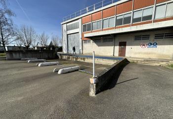 Activité/Entrepôt à vendre Mainvilliers (28300) - 3658 m²  à Mainvilliers - 28300