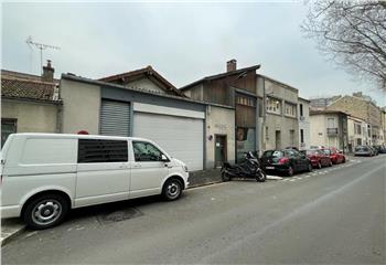 Activité/Entrepôt à vendre Malakoff (92240) - 769 m²  à Malakoff - 92240