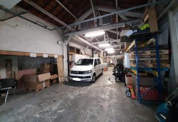 Bâtiment indépendant à vendre - Proche périphérique  à Malakoff - 92240