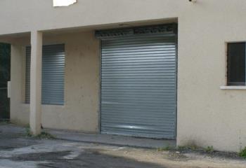 Activité/Entrepôt à vendre Manosque (04100) - 550 m²  à Manosque - 04100