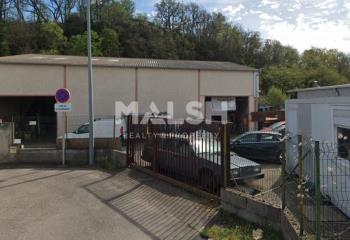 Local d'activités à vendre - Proche A6