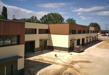 Activité/Entrepôt à vendre Marcoussis (91460) - 815 m²  à Marcoussis - 91460