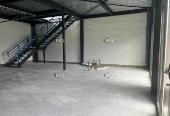 Local d'activités à vendre - Proximité N104 et N20  à Marcoussis - 91460
