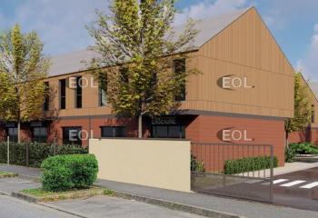 Activité/Entrepôt à vendre Marcoussis (91460) - 217 m²  à Marcoussis - 91460