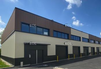 Local d'activités à vendre - Proximité N104 et N20  à Marcoussis - 91460