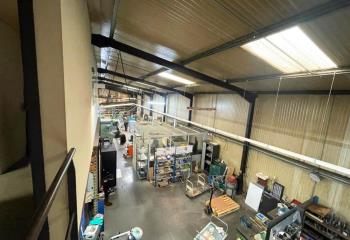 Local d'activité à vendre - Proche N104 et D24  à Marcoussis - 91460