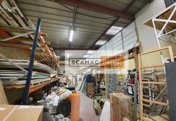 Local d'activités à vendre - Accès direct N104  à Marcoussis - 91460