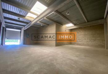 Local d'activité à vendre - Proche A4  à Mareuil-lès-Meaux - 77100