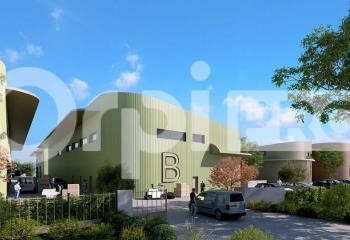 Activité/Entrepôt à vendre Marguerittes (30320) - 116 m²