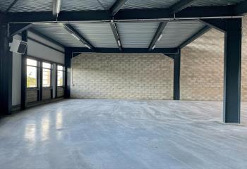 Activité/Entrepôt à vendre Marines (95640) - 849 m²  à Marines - 95640
