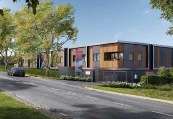 Activité/Entrepôt à vendre Marines (95640) - 7218 m²  à Marines - 95640