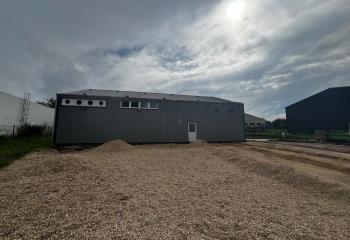 Entrepôt à vendre - Proche A15 et D915  à Marines - 95640