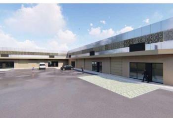 Activité/Entrepôt à vendre Marolles-en-Hurepoix (91630) - 2942 m²  à Marolles-en-Hurepoix - 91630