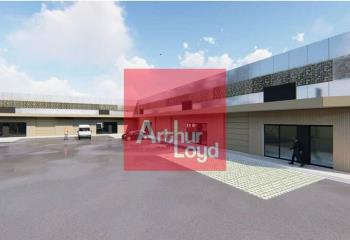 Vente local d'activité - Proche N20 et D19  à Marolles-en-Hurepoix - 91630