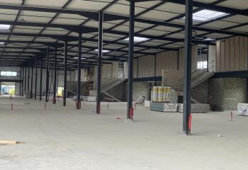 Local d'activité à vendre - Proche A6 et N104  à Marolles-en-Hurepoix - 91630