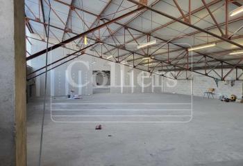 Activité/Entrepôt à vendre Marseille 14 (13014) - 420 m²  à Marseille 14 - 13014