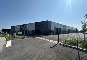 Locaux d'activité à vendre - Proximité Dieppe et EPR Penly  à Martin-Église - 76370