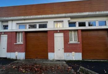 Lots d'activité à vendre - Proche centre-ville  à Meaux - 77100
