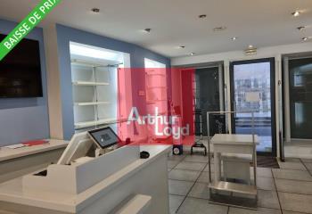 Immeuble mixte à vendre - Proche gare RER D  à Melun - 77000