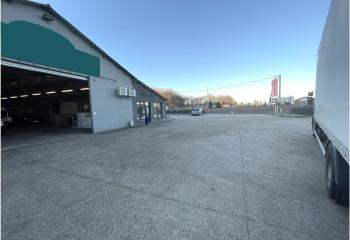 Activité/Entrepôt à vendre Méru (60110) - 530 m²