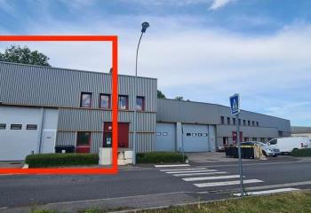 Cellule d'activité à vendre Messien - Proche A330