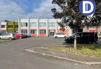 Local d'activités à vendre - Zone 2 Fontaines, proche A31  à Metz - 57000