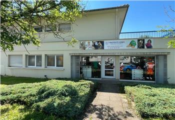 Activité/Entrepôt à vendre Metz (57070) - 510 m²  à Metz - 57000