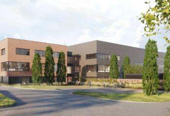 Activité/Entrepôt à vendre Mionnay (01390) - 13002 m²