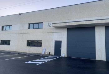 Activité/Entrepôt à vendre Mios (33380) - 448 m²  à Mios - 33380