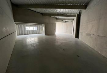Local d'activités neuf à vendre - Proche A660  à Mios - 33380