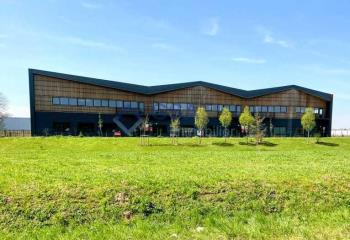 Locaux d'activités à vendre - Proximité Francilienne et A5