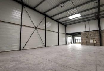 Locaux d'activité à vendre - Proximité Francilienne et A5