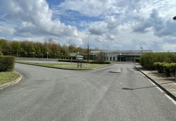 Vente bâtiment indépendant - Proche A1  à Monchy-le-Preux - 62118