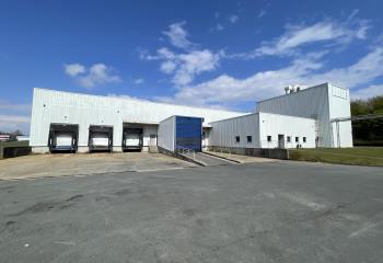 Site industriel à vendre - Proximité A1