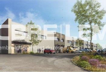Cellules d'activités à vendre - Proche périphérique et A13  à Mondeville - 14120