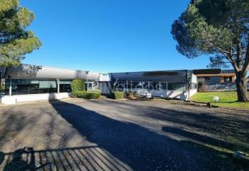 Bâtiment d'activité à vendre - Proche Rocade Est  à Mondouzil - 31850