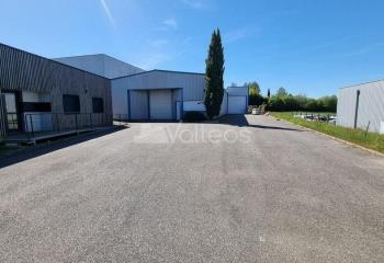 Bâtiment indépendant à vendre - Proche rocade Est Toulousaine  à Mondouzil - 31850